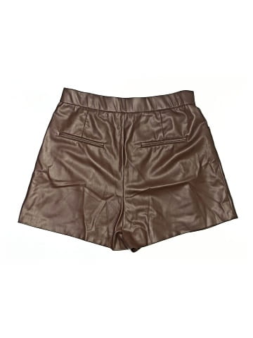 Zara Shorts (view 2)