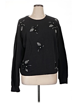 Anthropologie Pullover Sweater