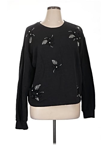 Anthropologie Pullover Sweater (view 1)