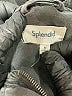 Splendid Gray Jacket Size M - photo 6
