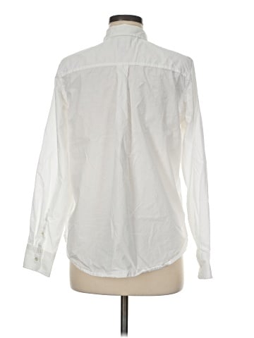 Gap Long Sleeve Polo (view 2)