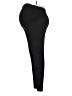 Motherhood Black Active Pants Size Med Maternity - photo 5