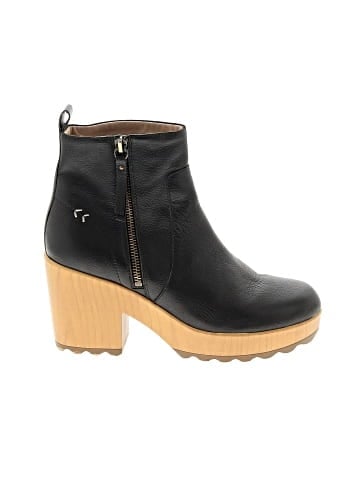 Dr. Scholl's Ankle Boots (view 1)