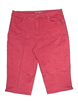 Gloria Vanderbilt Cargo Shorts