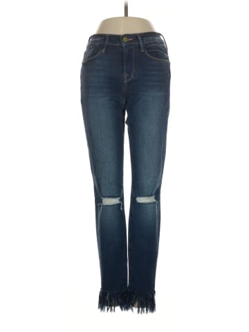 FRAME Denim Jeans (view 1)