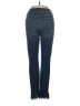 FRAME Denim Blue Jeans Size 25 waist - photo 2