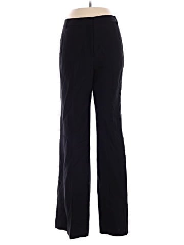Diane von Furstenberg Wool Pants (view 1)