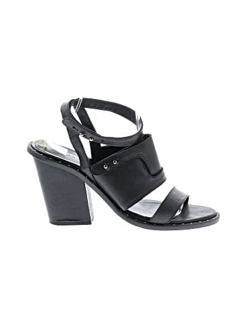 Freda Salvador Sandals (view 1)