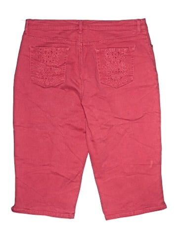 Gloria Vanderbilt Cargo Shorts (view 2)