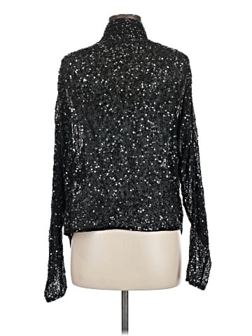 Gold Hawk Cardigan (view 2)