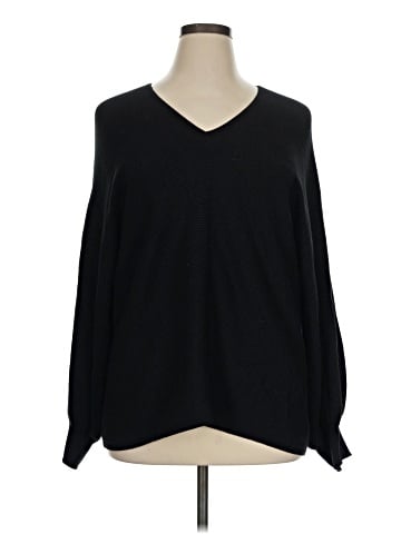 1.State Pullover Sweater (view 1)