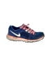 Nike Blue Sneakers Size 7 - photo 1