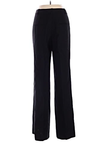 Diane von Furstenberg Wool Pants (view 2)