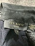 Ted Baker London Black Turtleneck Sweater Size 4 (1) - photo 7