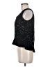 R&M Richards 100% Polyester Black Tank Top Size M - photo 5