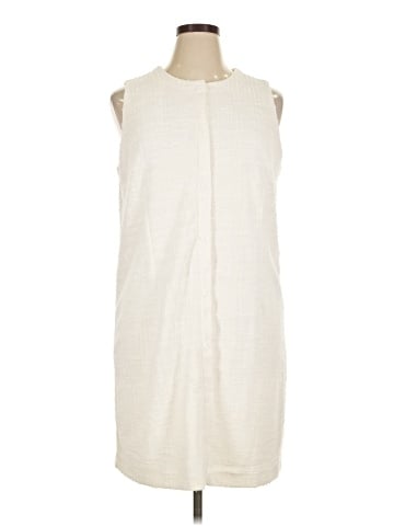 Ann Taylor Factory Casual Dress (view 1)