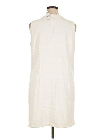 Ann Taylor Factory Casual Dress (view 2)