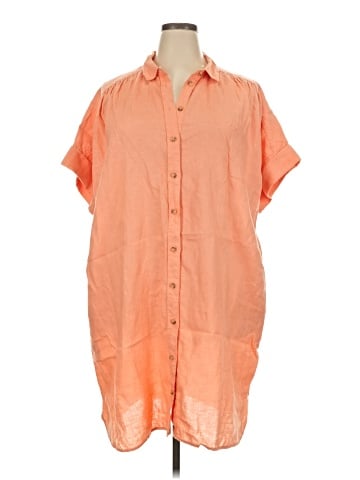 J.Crew Casual Dress (view 1)