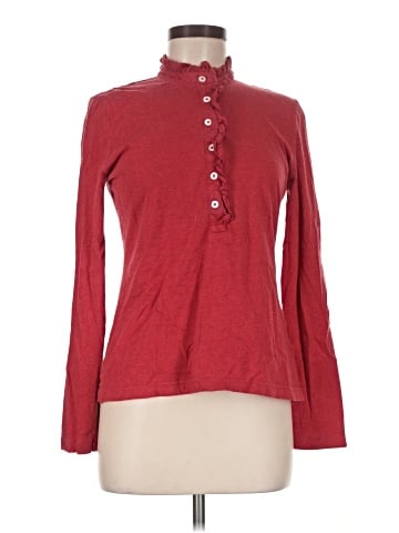 Brooks Brothers Long Sleeve Top (view 1)