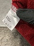 Unbranded Burgundy Pullover Hoodie Size M - photo 8