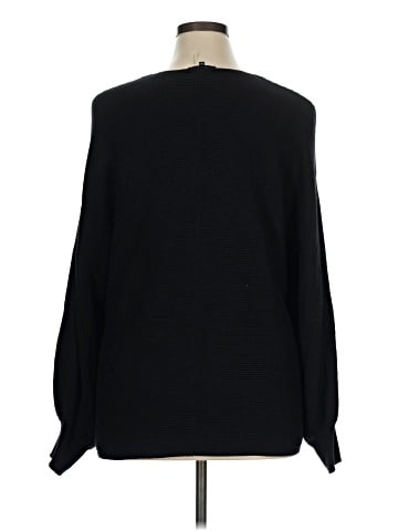 1.State Pullover Sweater (view 2)