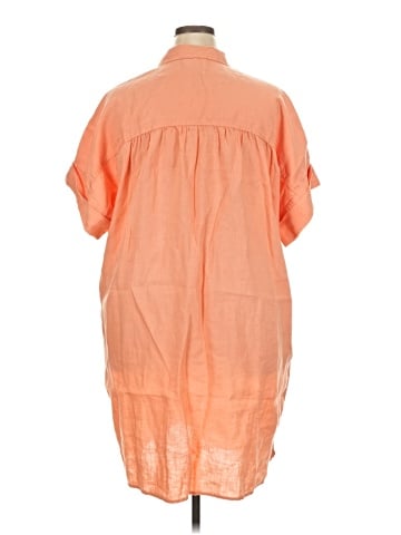 J.Crew Casual Dress (view 2)