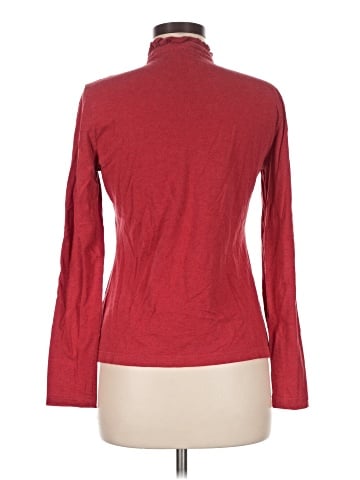 Brooks Brothers Long Sleeve Top (view 2)