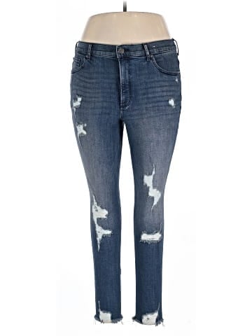 Express Jeans (view 1)