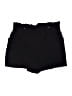 New Look 100% Cotton Black Cargo Shorts Size XL - photo 1