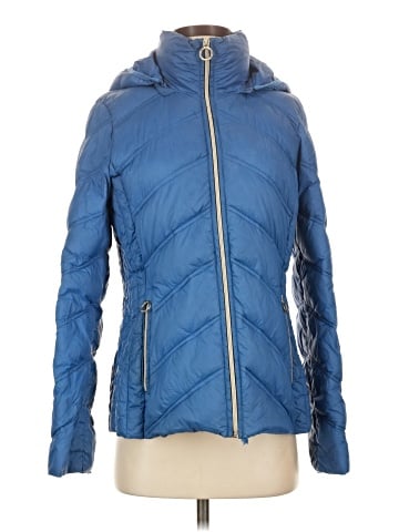 MICHAEL Michael Kors Snow Jacket (view 1)