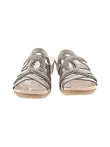 Kim Rogers Sandals (view 2)