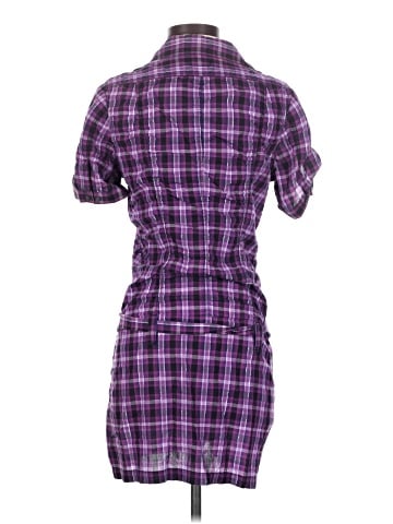 Express Casual Dress (view 2)