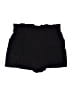 New Look 100% Cotton Black Cargo Shorts Size XL - photo 2