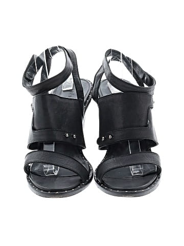 Freda Salvador Sandals (view 2)