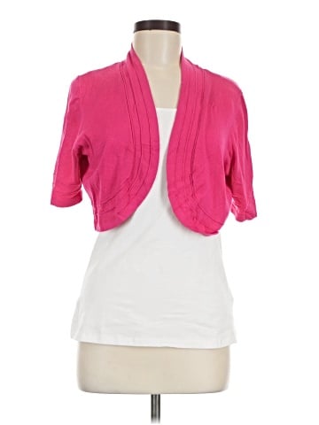Lane Bryant Shrug (view 1)