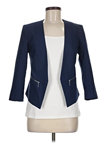 Express Blazer (view 1)