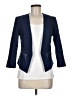 Express Blue Blazer Size 6 - photo 1