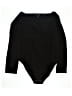 Universal Standard Black Bodysuit Size 22 (L) - photo 1