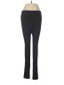 Athleta Solid Black Active Pants Size M (tall) - photo 1