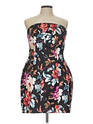 Anthropologie Cocktail Dress (view 1)