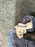 Madewell Paisley Blue Casual Skirt Size S - photo 4