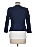 Express Blue Blazer Size 6 - photo 2