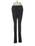 Athleta Solid Black Active Pants Size M (tall) - photo 2