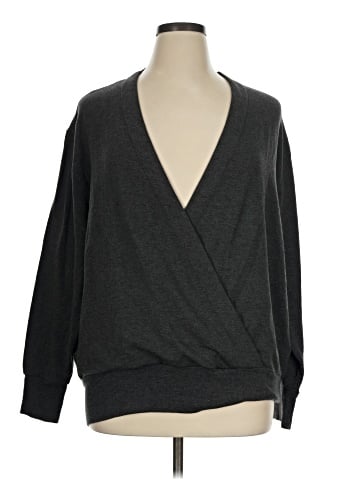 Athleta Pullover Sweater (view 1)