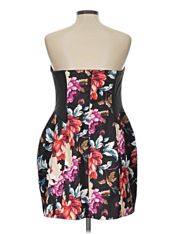 Anthropologie Cocktail Dress (view 2)