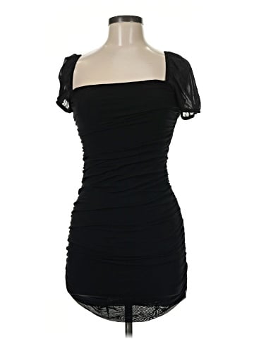 Princess Polly Cocktail Dress (view 1)