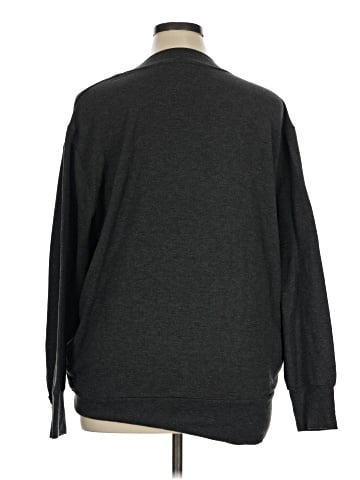 Athleta Pullover Sweater (view 2)