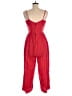 Mi ami Solid Red Jumpsuit Size M - photo 2