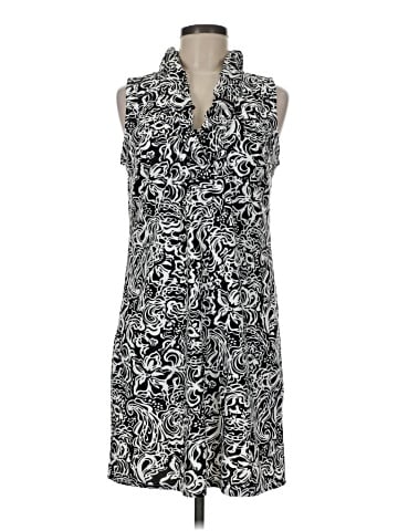 Aryeh Casual Dress (view 1)