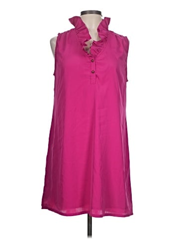Southern Frock Sleeveless Blouse (view 1)